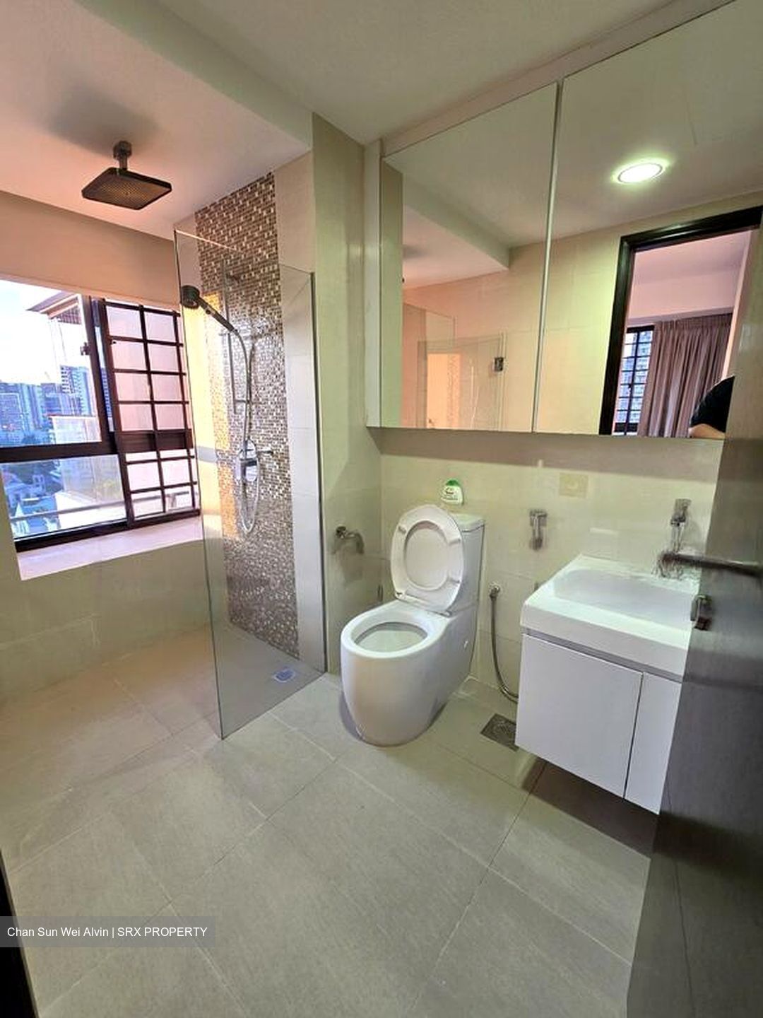 Regent Residences (D12), Apartment #485738101